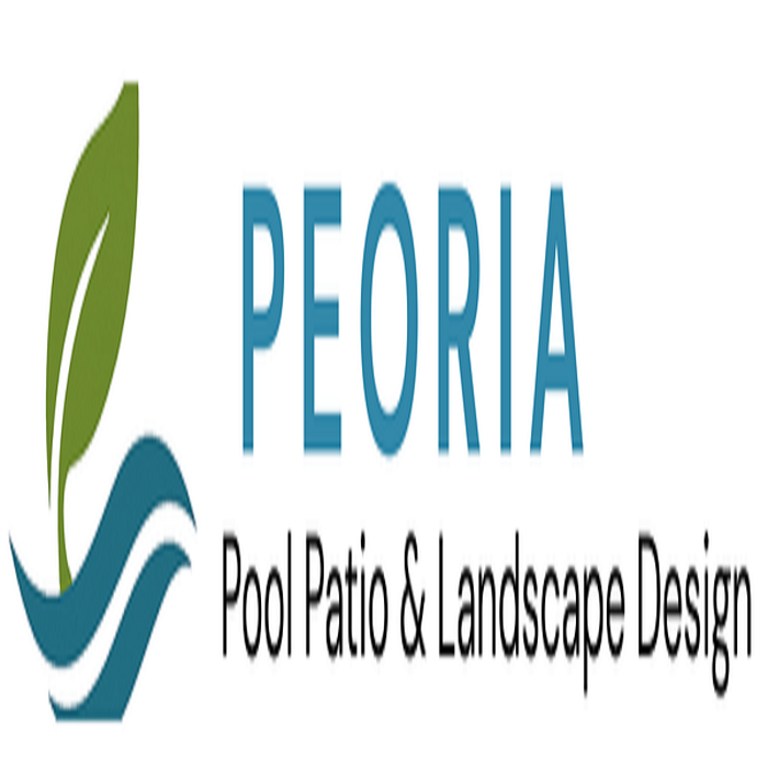 Peoria Pool Patio & Landscape Design